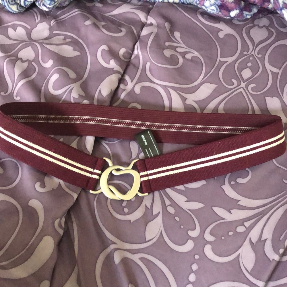 Purple belt